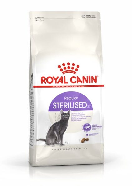 Royal Canin Feline Sterilised