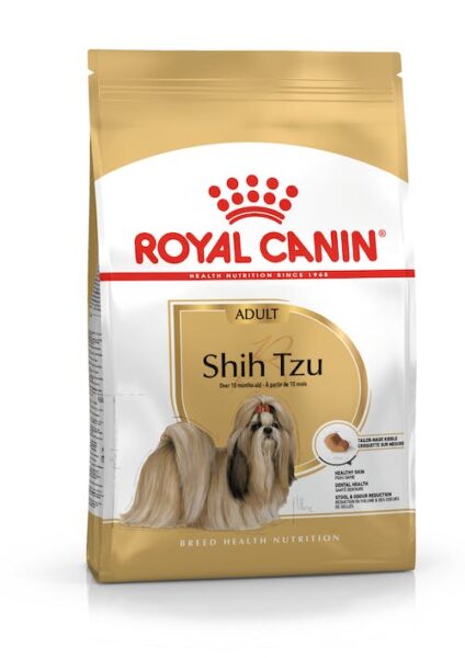 RC Shih Tzu 1,5kg adult