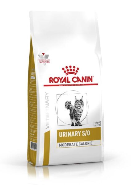 RC VD Fel.Urinary mod. cal. 400g