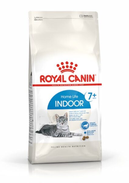 RC Fel.Indoor +7 400g