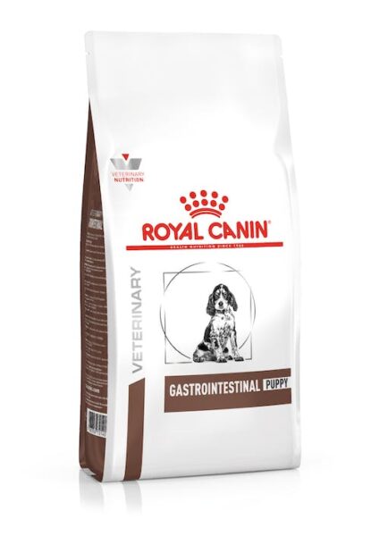 RC VD Can.Gastro Int. Puppy 2,5kg