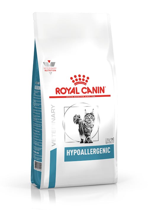 RC Hypoallergenic