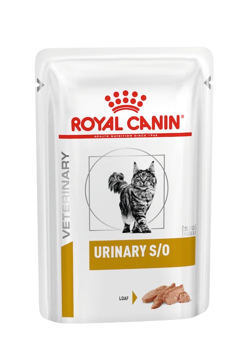 212540102 RC VD Fel.Urinary Loaf 85g 1/12