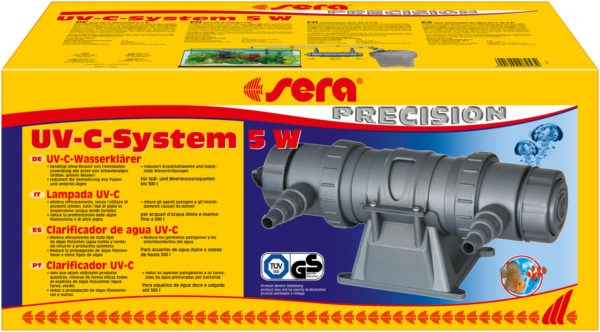 UV-C System