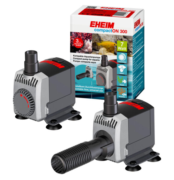 Eheim CompactON 300 pumpa
