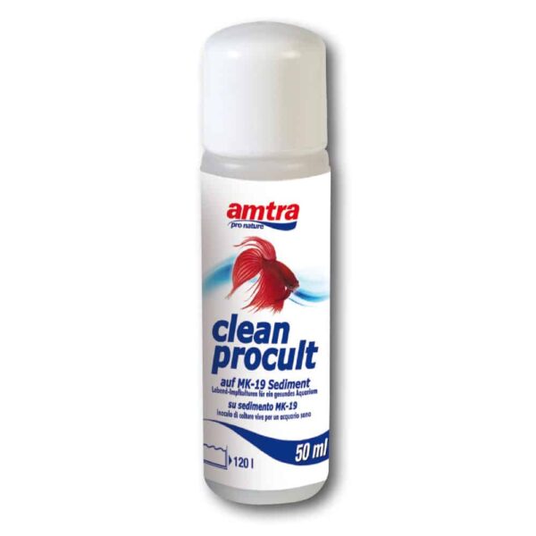 Amtra Pro Cult 50ml