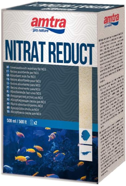 Amtra Nitrat-Reduct 500ml
