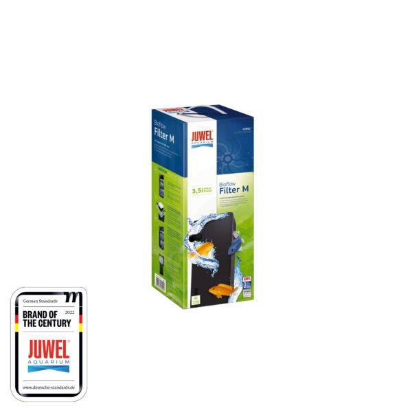 JW87050 JW Filter Bioflow 3.0 M