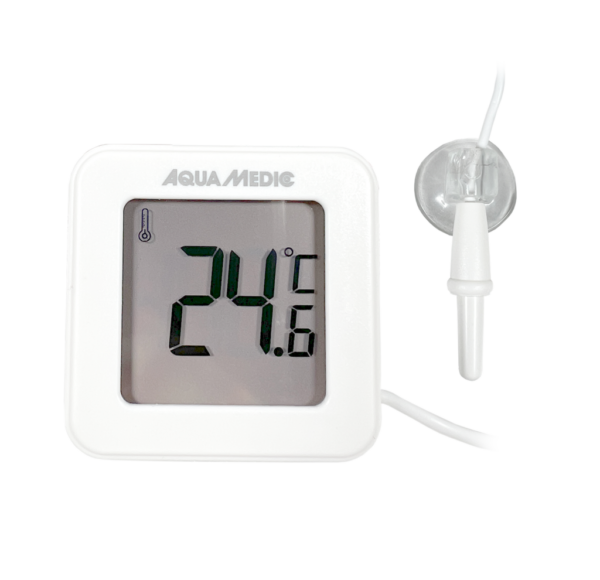 AM203.22 Aqua Medic T-meter 2