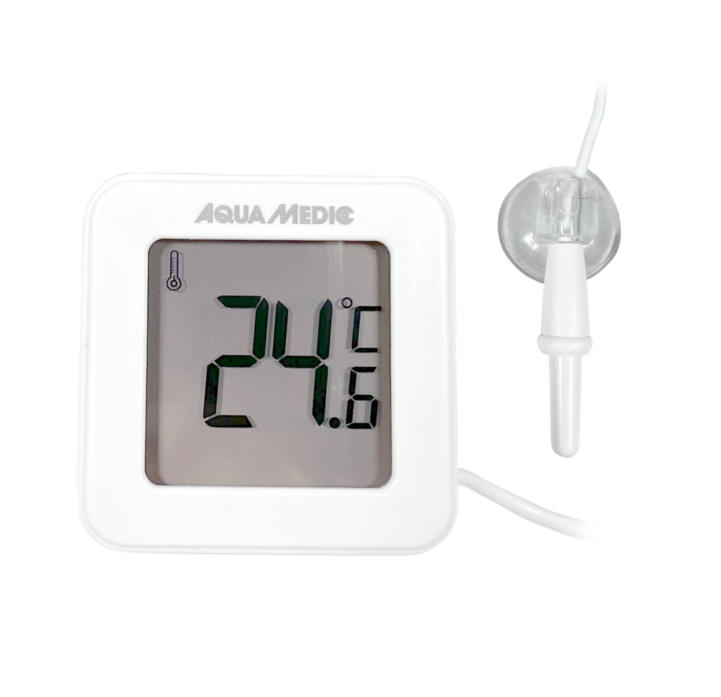 AM203.22 Aqua Medic T-meter 2