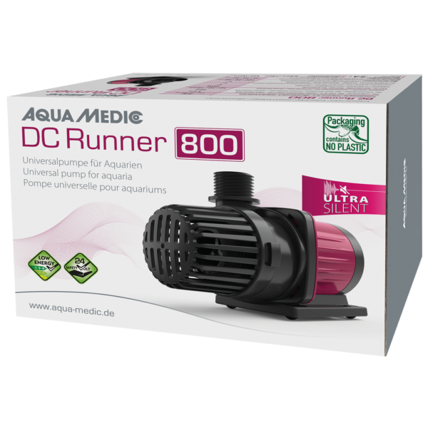 DC Runner