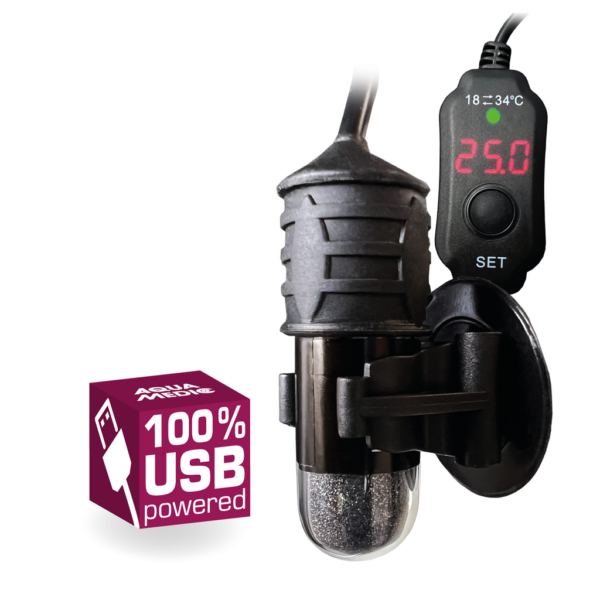 Aqua Medic Micro heater 10W