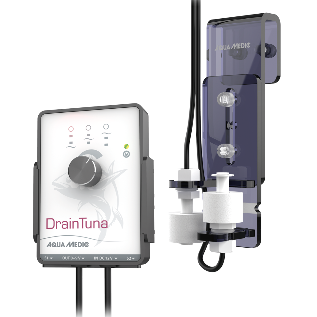 AM77200 Aqua Medic DrainTuna level control
