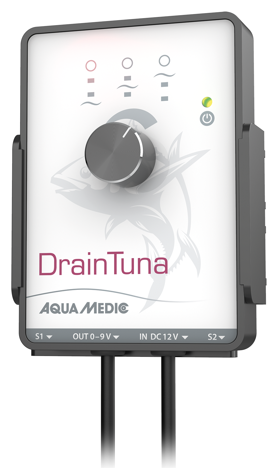 AM77200 Aqua Medic DrainTuna level control