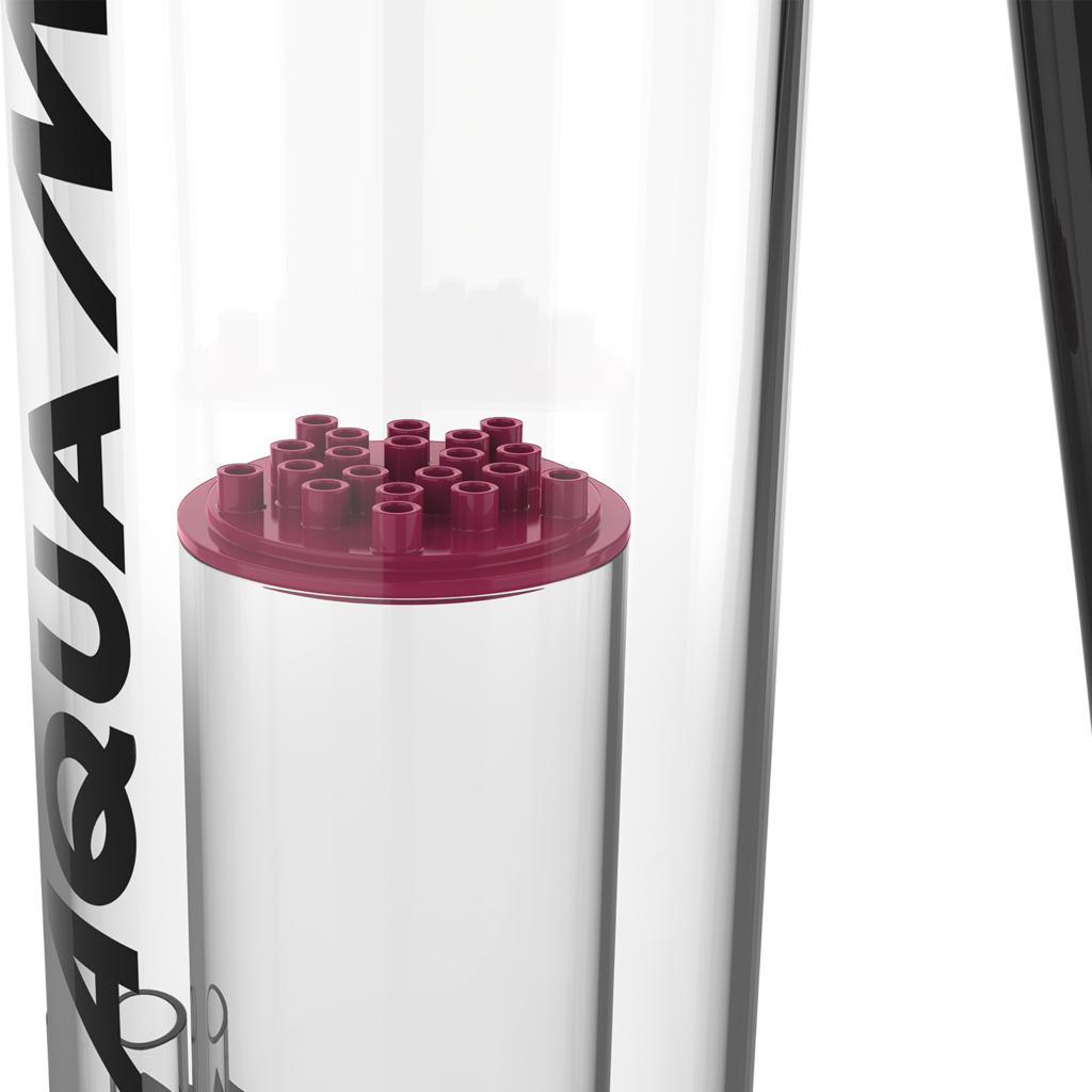 AM410.016 Aqua Medic EVO 101 skimmer