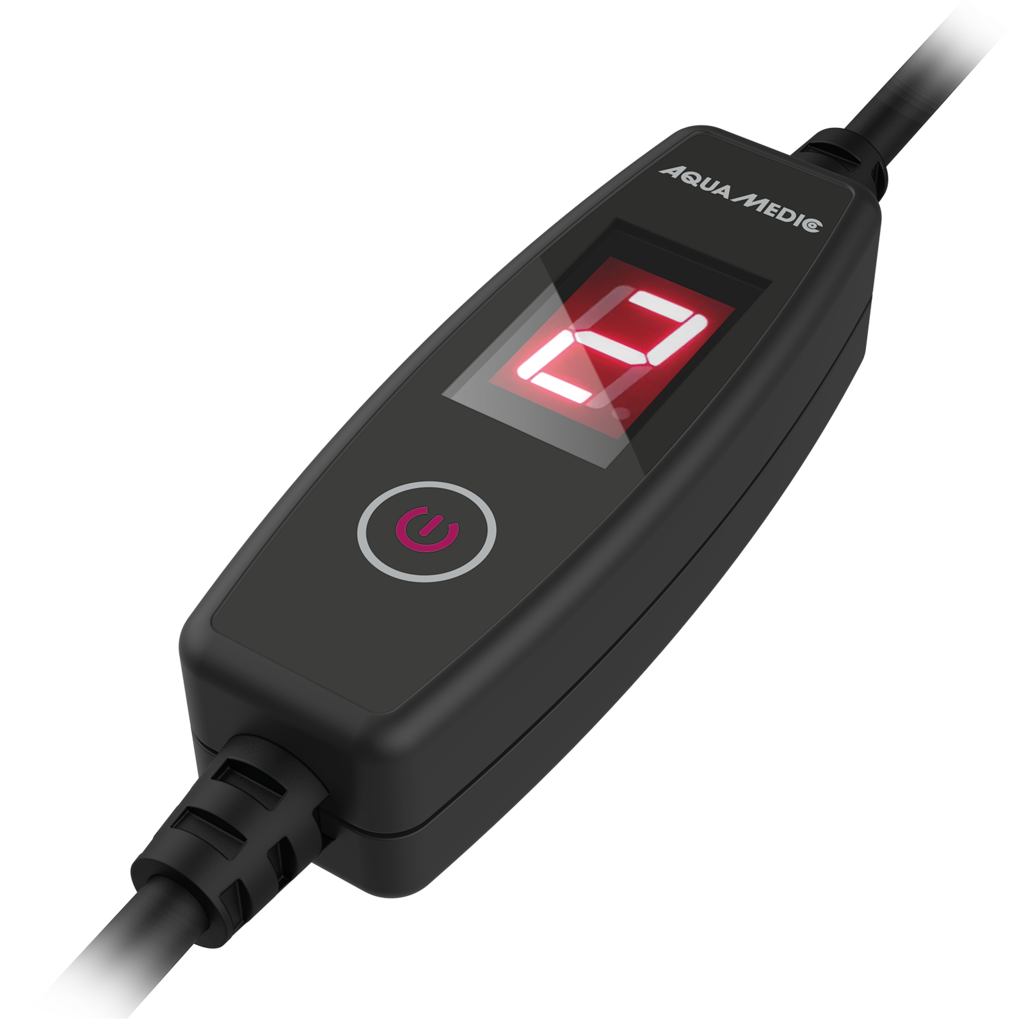 AM410.016 Aqua Medic EVO 101 skimmer
