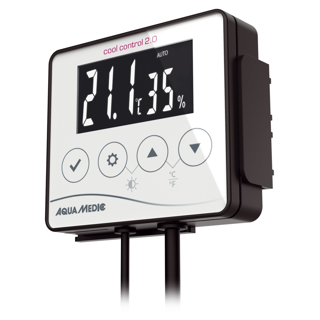 AM200.27 Aqua Medic Cool control 2.0