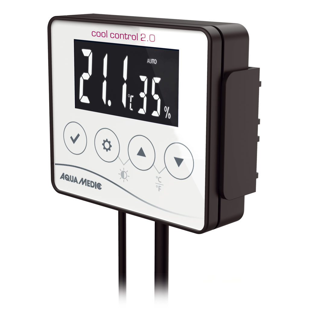 AM200.27 Aqua Medic Cool control 2.0