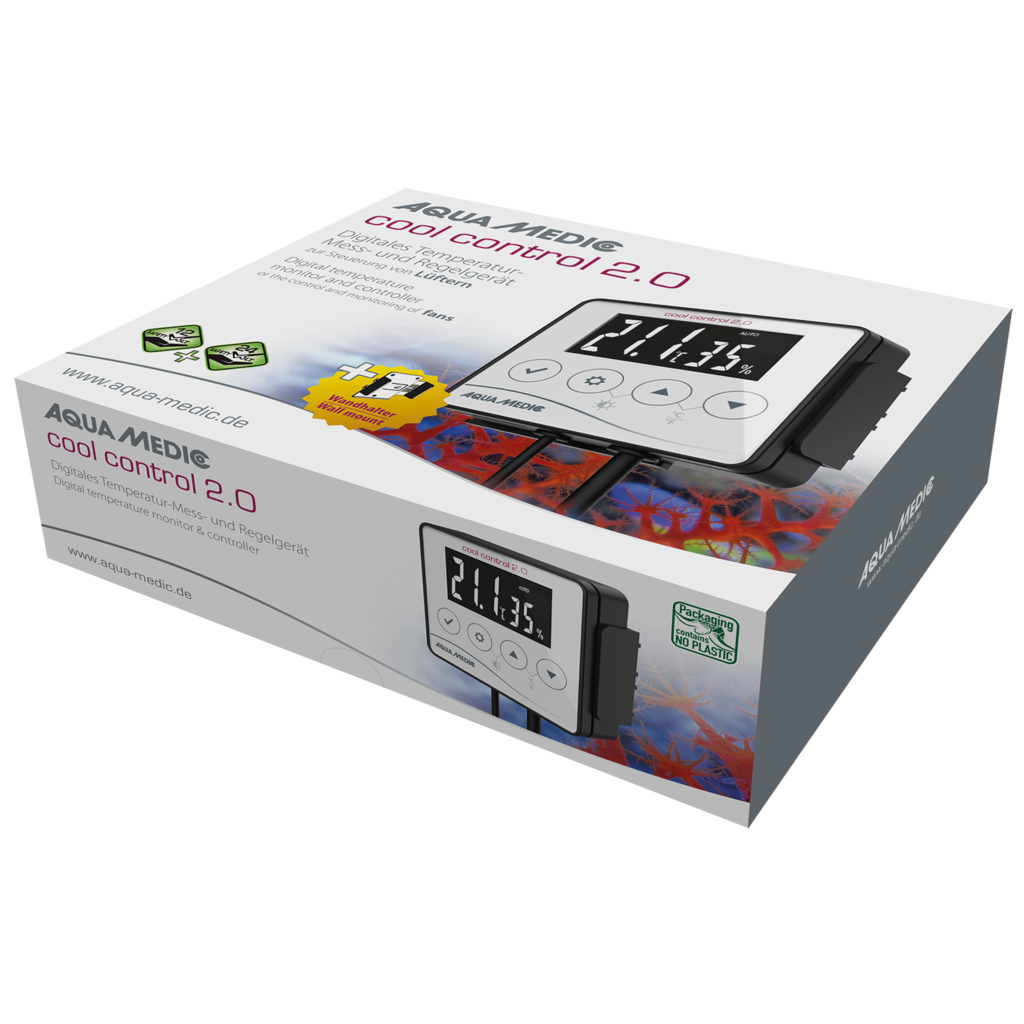 AM200.27 Aqua Medic Cool control 2.0