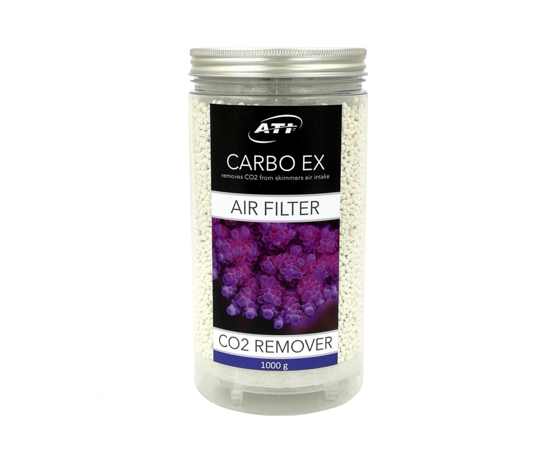 ATI Carbo Ex Air Filter 1,5 l