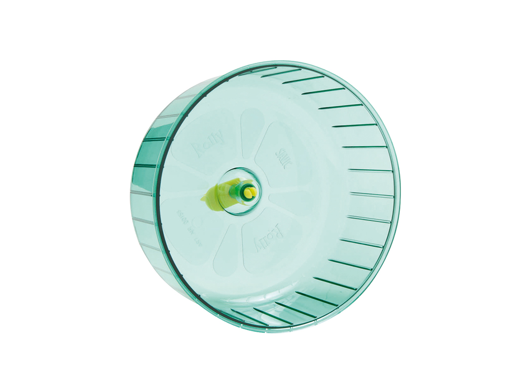 A0186 Kolut za hrčka Rolly LG 18x9cm Savic