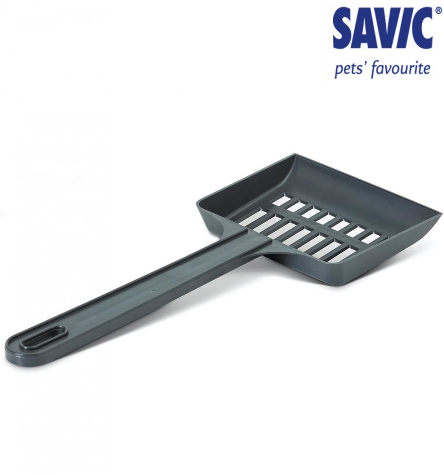 A0266 Lopatica za WC Extra strong 28cm Savic