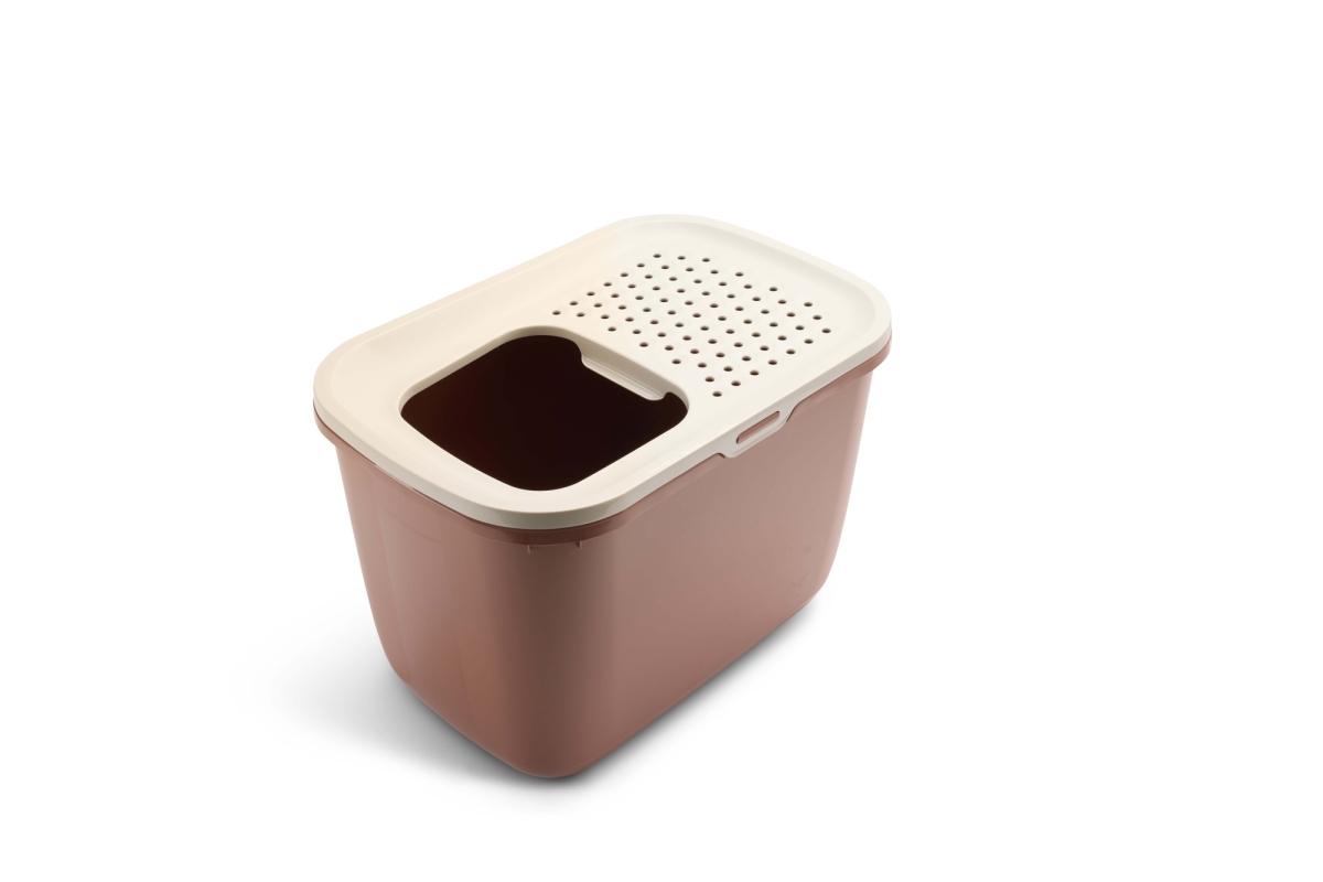 A2018-CHTR WC Mace Hop in 59,5x39,9x60cm Champagne rozi