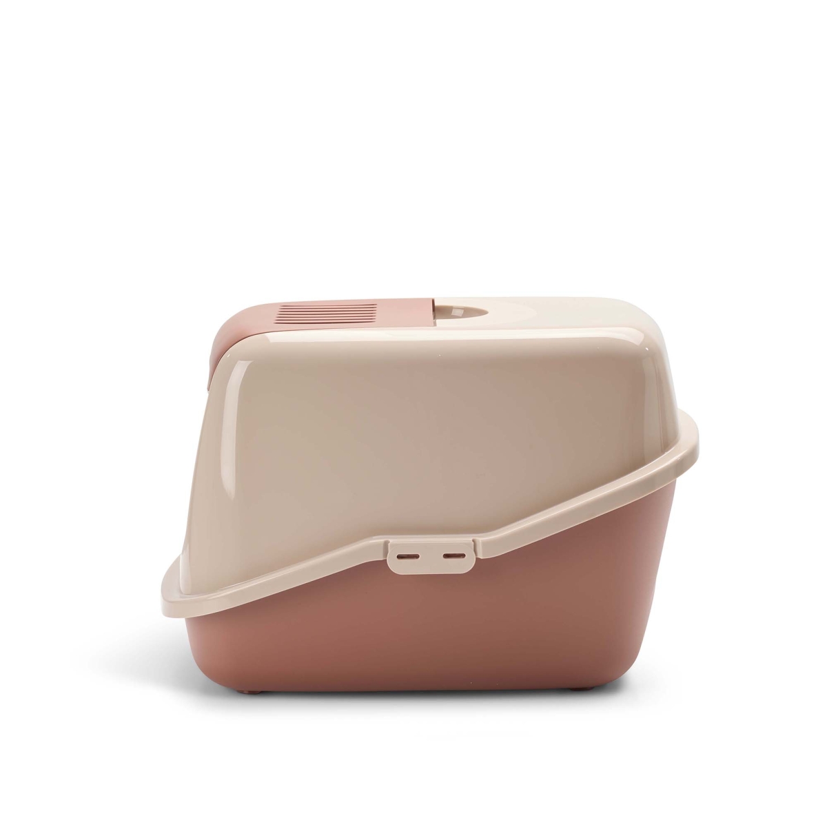 A0227-CHTR WC mace Nestor 58x39,5x43cm Champagne rozi