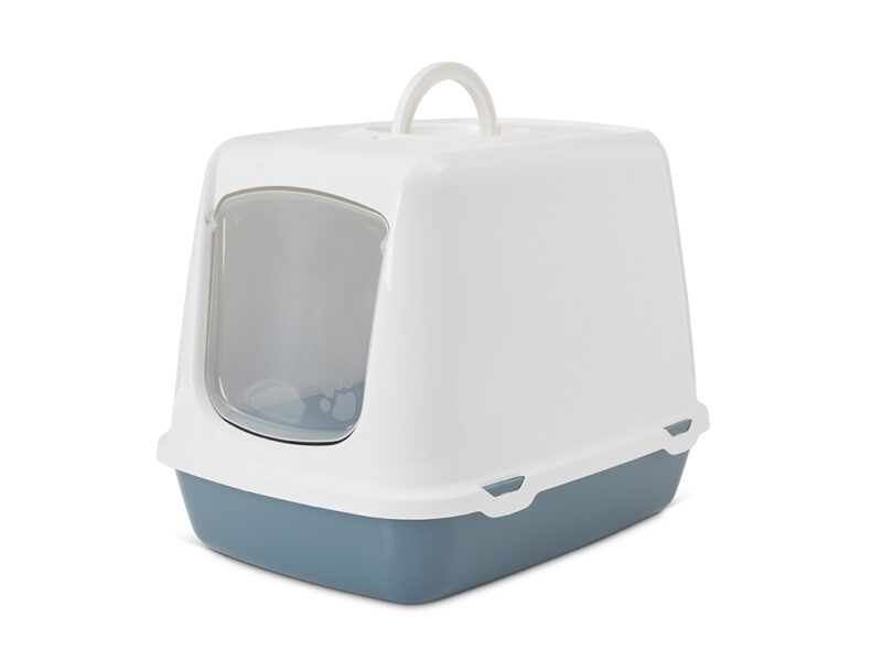 A0265-0WBS WC mace Oscar 50x37x39cm svijetlo plavi