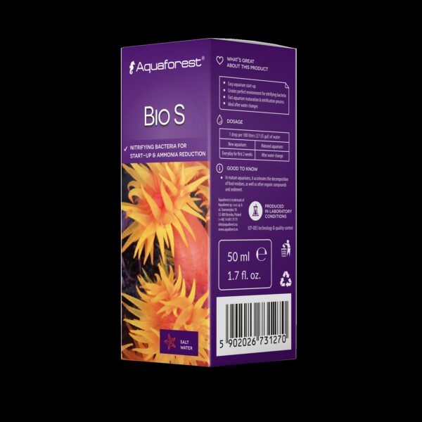 Bio S