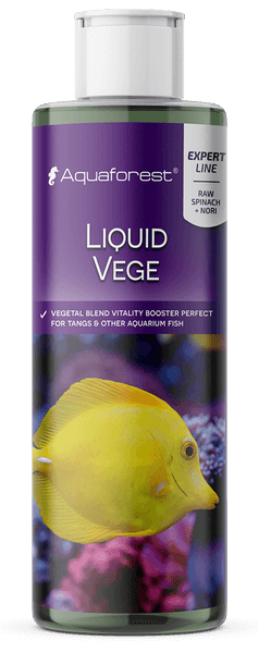 AF31423 Aquaforest Liquid vege 250ml