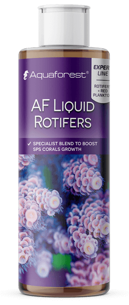 AF31454 Aquaforest Liquid rotifers 250ml