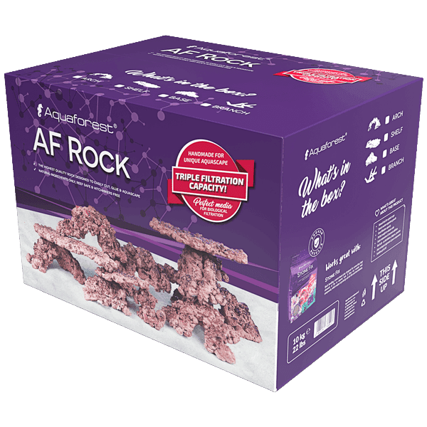 AF31867 Kamen Base Rock 1kg AF