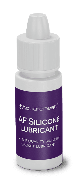 AFO-10109151 Aquaforest Silicone lubricant 10ml