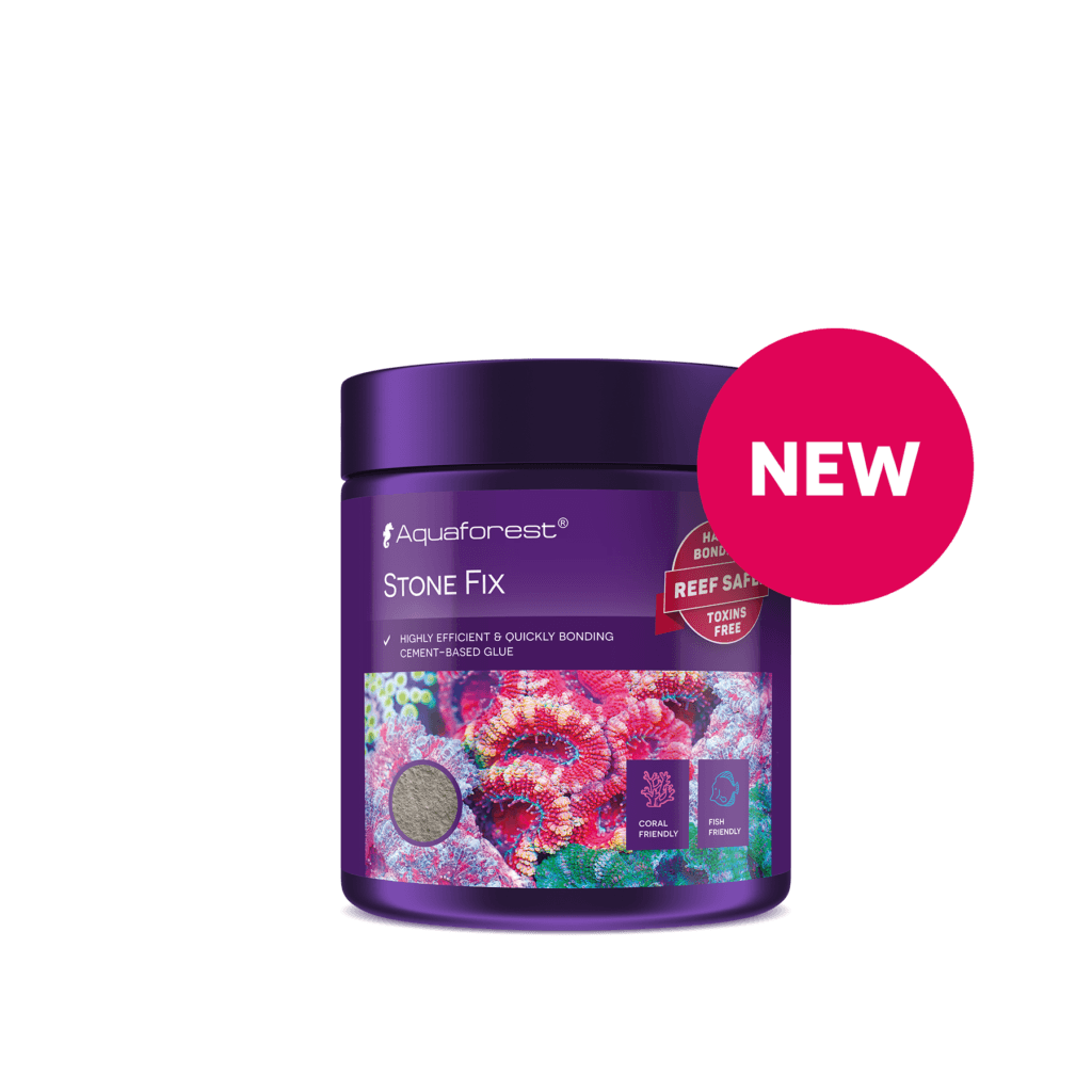 AFO-10108010 Aquaforest StoneFix 250g