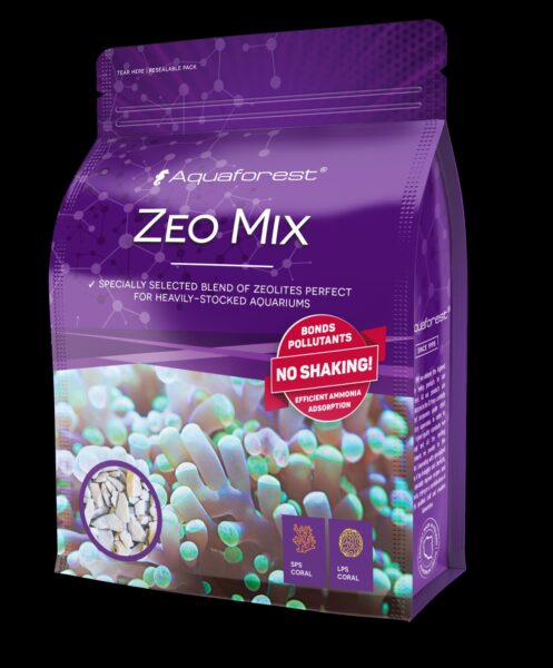 Aquaforest ZEOmix 1000 ml