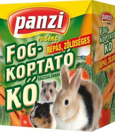 Panzi mineralni kamen