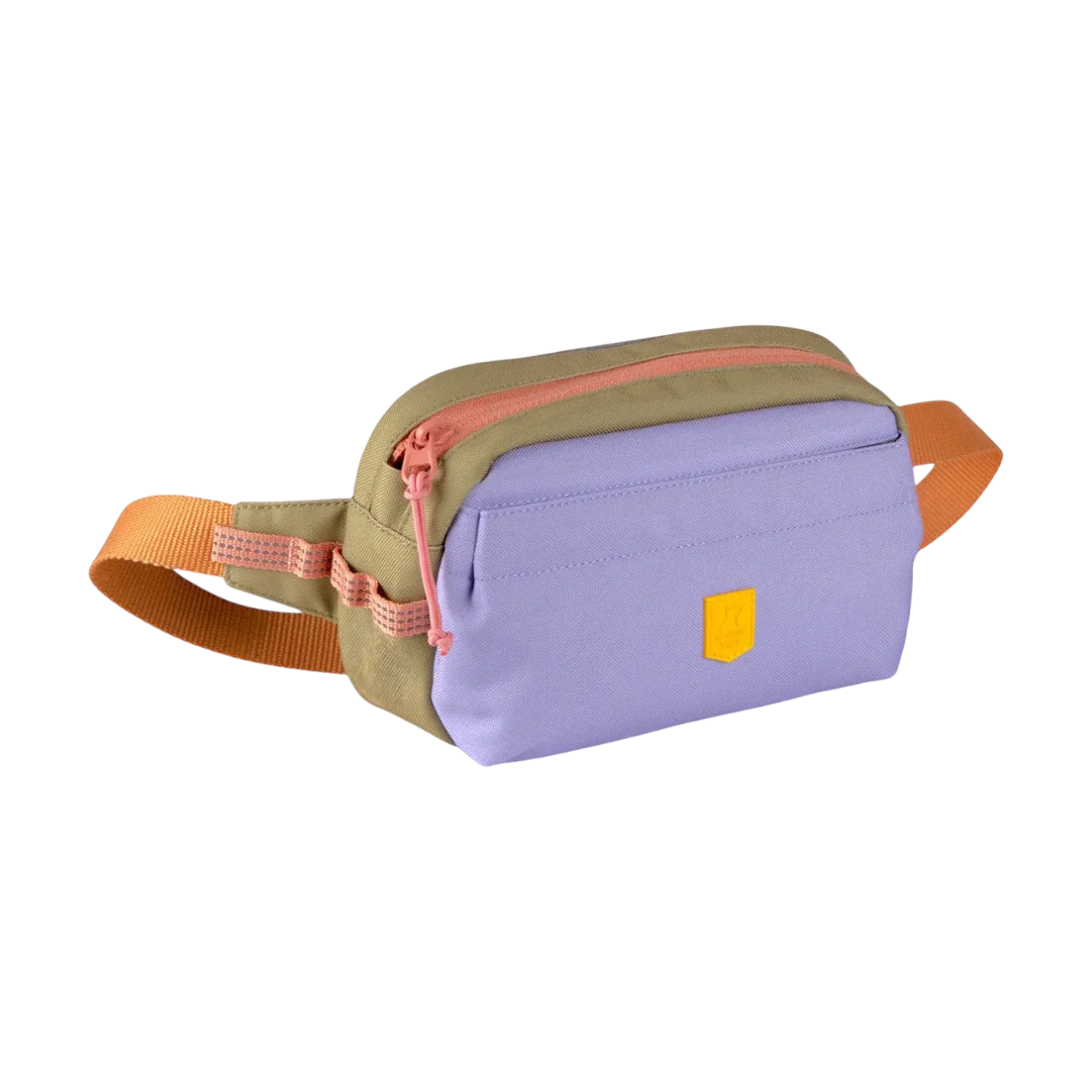 23HPAL194 Torbica Woolly wolf Alpha 360 Hip pack lavanda