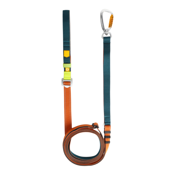 Vodilice Woolly wolf Multi-use Color block