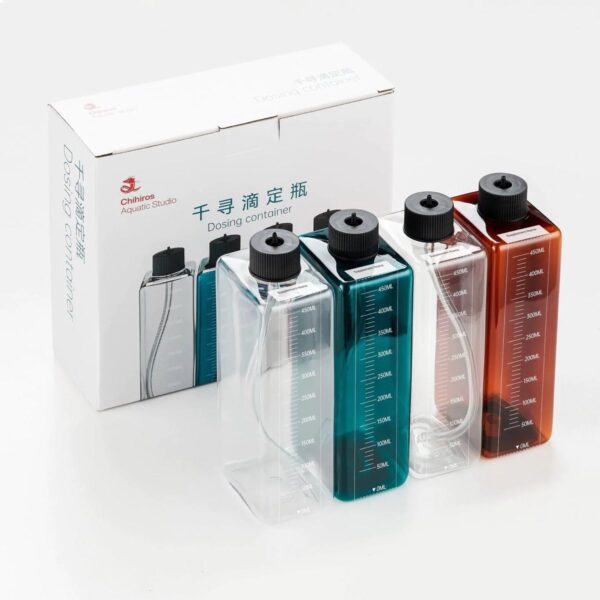 Chihiros Set bočica za dosing pumpu