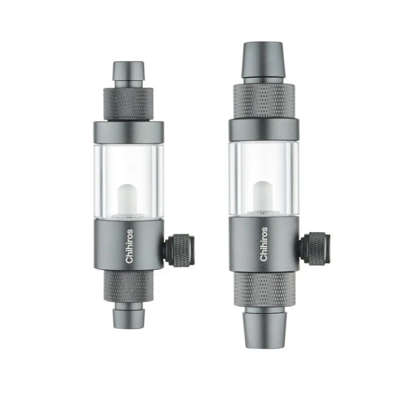 External CO2 difuzori