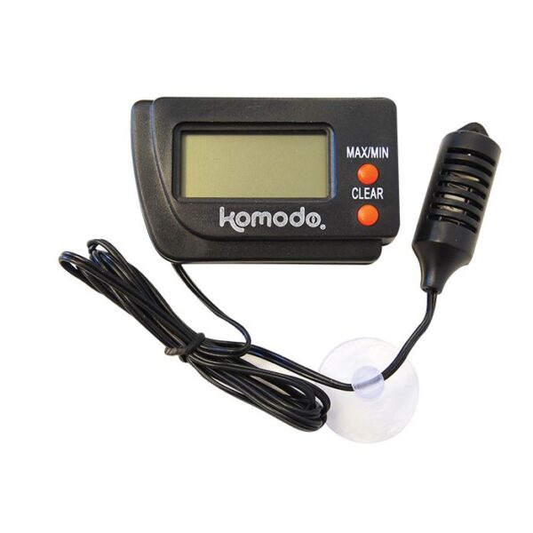PAU868 Hygrometar digitalni Komodo