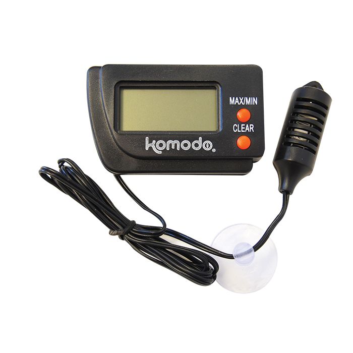 PAU868 Hygrometar digitalni Komodo