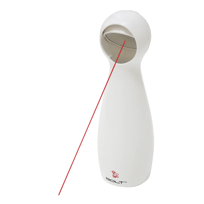 C6066271 Igračka za Mace PetSafe laser Frolicat bolt