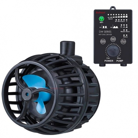 JJ-MLW10 Jecod Wavemaker MLW10+WiFi controller