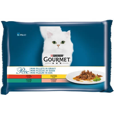 Gourmet Perle Multi