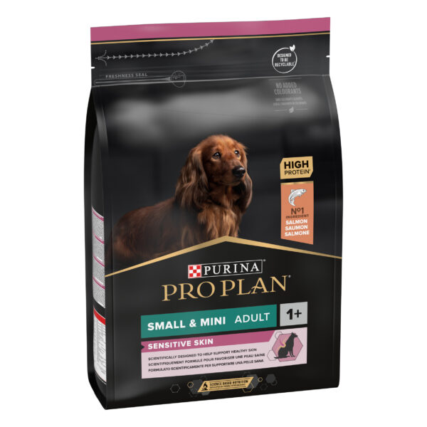 ASP PP AD SM/Mini Sens.Skin 3kg 1/2