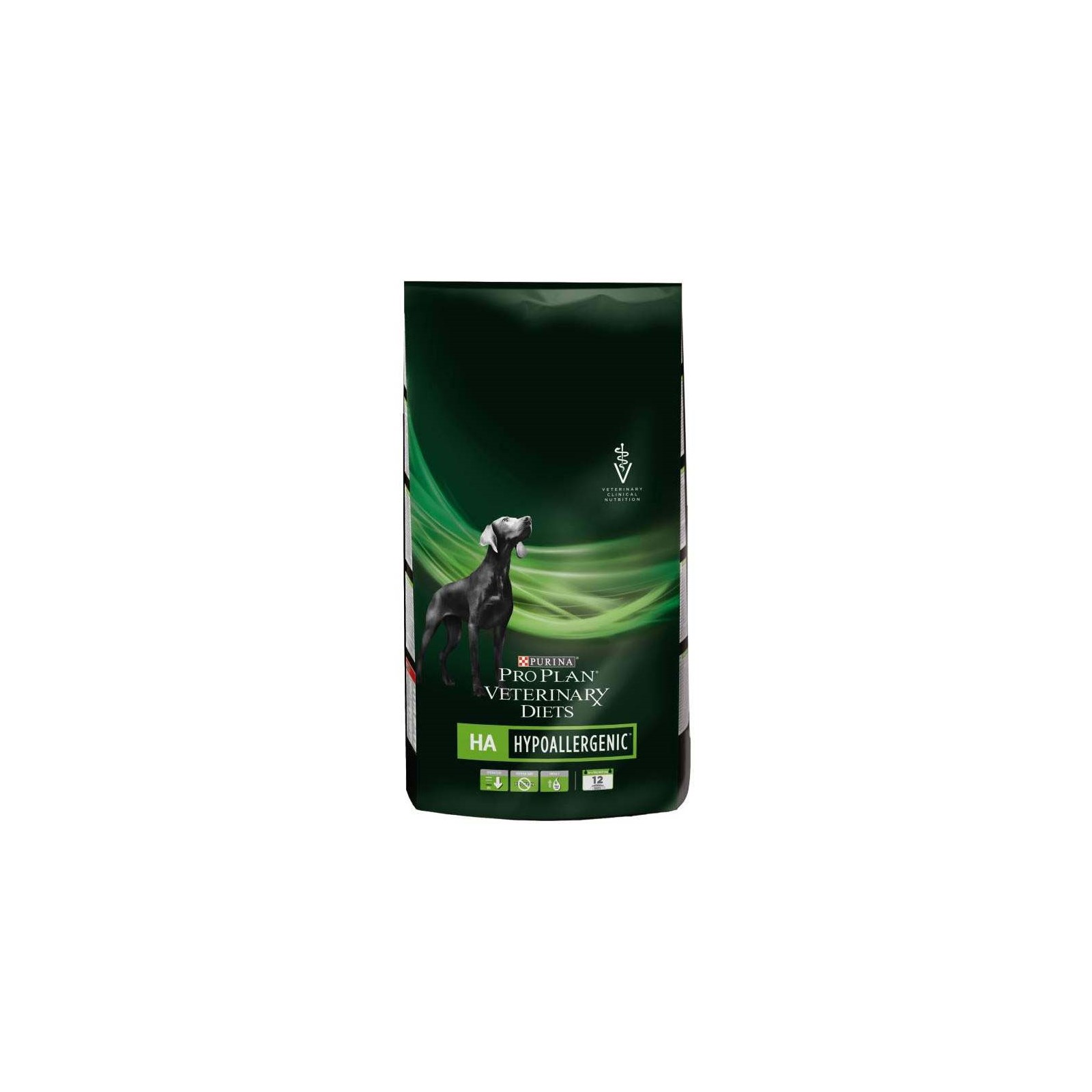 Veterinary Diets HA Hypoallergenic