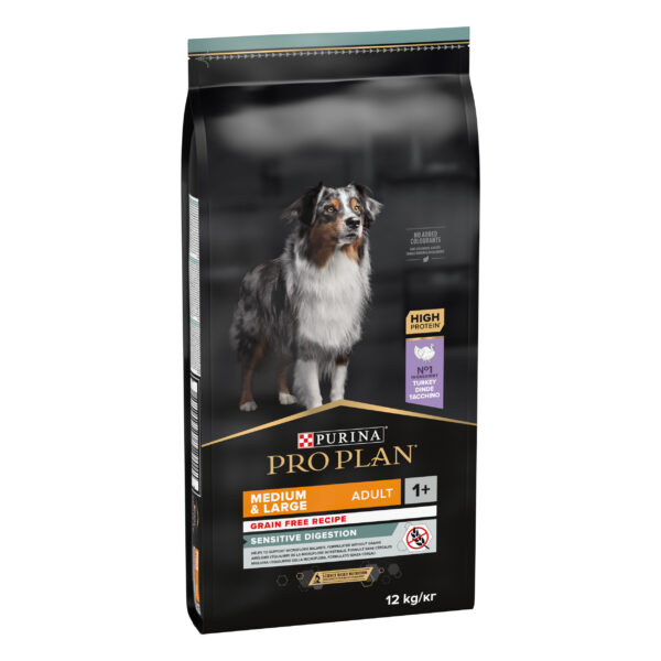 PP AD MD/LG Sens.Dig GF pura 2,5kg 1/2
