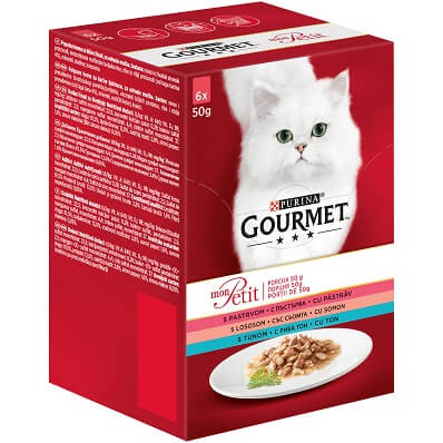 Gourmet MonPetit